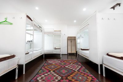 Хостел Ташкент Hostel Toshkent