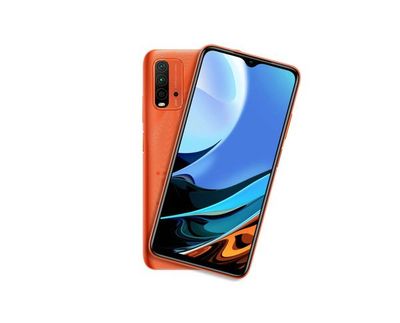 redmi 9t 4.64 xolati ideal