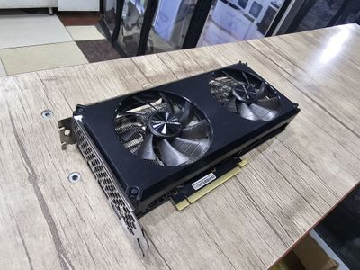 Gainward RTX3060ti 8GB/256bit Ghost