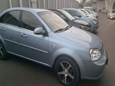 Lacetti 1.8-2013г