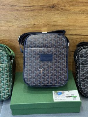 Goyard sumka.