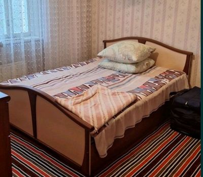 Продаётся кровать 1.60×2.0