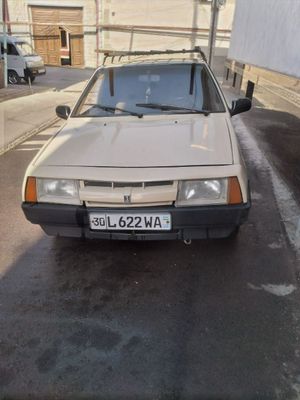 Lada 2109 narxi 1.000 mig kelshamiz