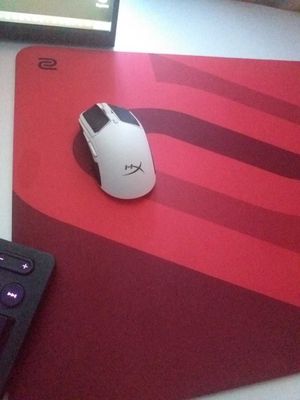 hyperx haste mini 2 wireles