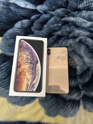 Отдаю дешево Iphone XS Max 256 gb gold