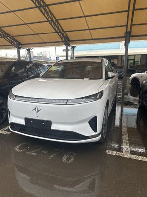 Dongfeng ep008 210Ultra