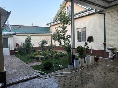 Продаётся Дом участок 4 соток. Сергели Ор-р махалля Чорток