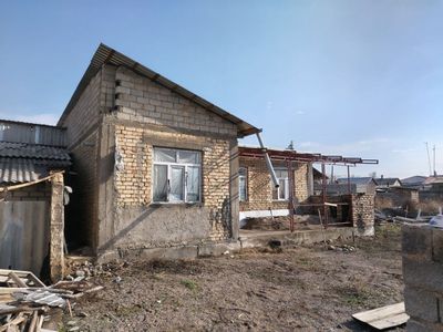 Продаю участок 3 сотки Старые Сергели Дарё буйи