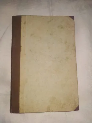 Кашкаров. Животные Туркестана. 1931 год