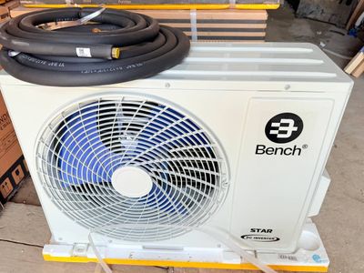 Invertor konditsioner 12 tali
