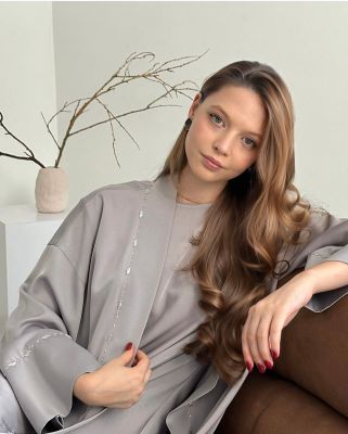 Абая «Амина»