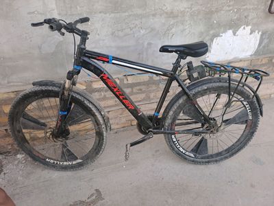 VELASIPED MEHLER