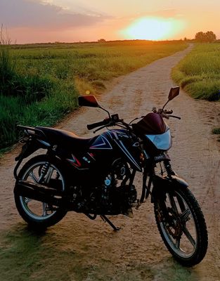 regulmoto Rm 4 xolati yaxshi