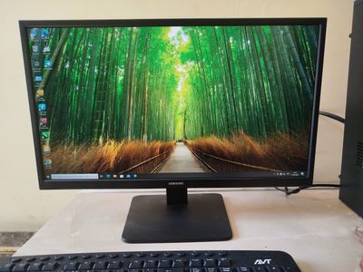Продается Монитор Samsung S22A330NHM 22 дюймов FHD IPS 1920 x 1080