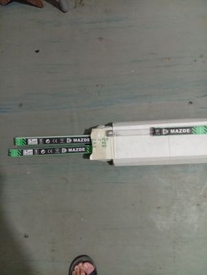 Бактерицидные лампы 30 w