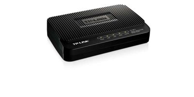 ADSL2+ ETHERNET/USB Modem router sotiladi