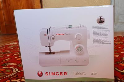 SINGER MASHINGA