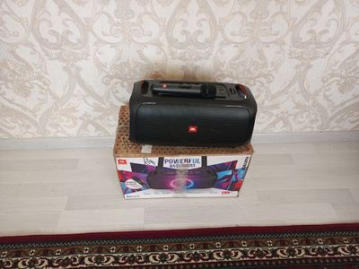 Аудио калонка продаю