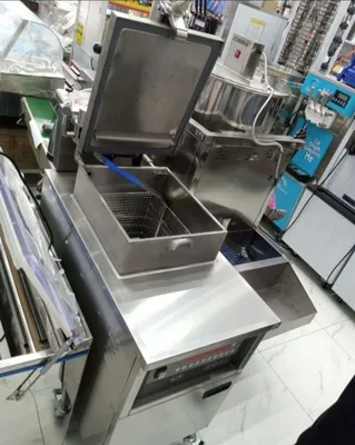 Kefsi aparat KFS кефси апарат kifse