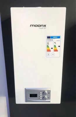Moonx Optom Двухконтурный Кател с перечисления Объём ! Котел Katyol