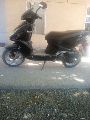 sukuter 80 kub lifan sotaman