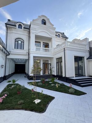 Продается Евро дом на Домбираобод