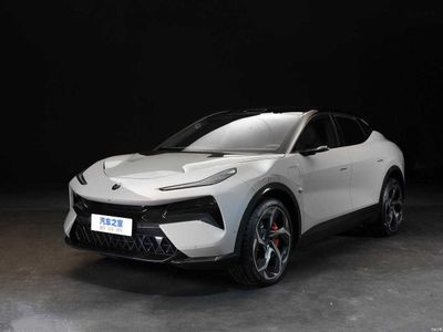 Lotus Eletre электромобиль под заказ