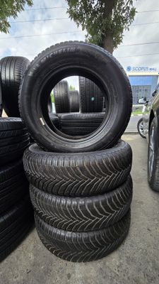195/65R15 Michelin