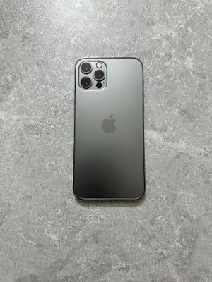 iPhone 12 Pro 128GB Graphite