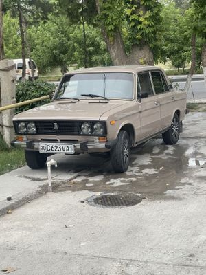 Vaz 2106 holati yaxshi