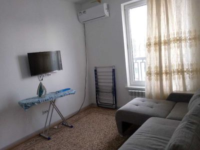 Аренда новая 1 комнатная квартира в ЖК Ассалом сохил