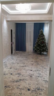 Продаётся 2-комнатная квартира в Яшнабадском