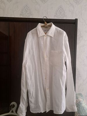 рубашка мужская Zara