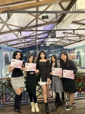 Обучение маникюра и педикюра с нуля !