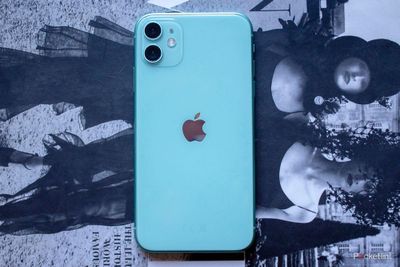 Iphone 11 128 tali 72% battary