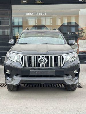 Toyota Prado txl 2.7 2023