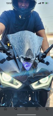 Мотоцикл Yamaha тозза