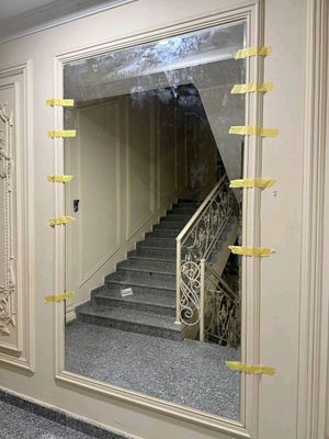 oyna qoyamiz