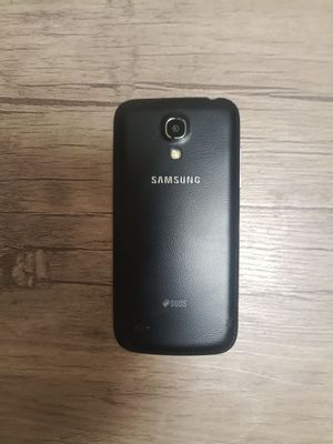 Samsung Galaxy S4 mini DUOS