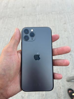 iPhone 11 Pro xotira 256 yomkis 68