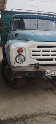 Zil130 samasval sotiladi