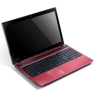 Продам ноутбук Acer Aspire 5742 - Б/У (все работает)