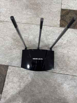 Роутер Mercusys N300 Turbo Модель: MW330HP