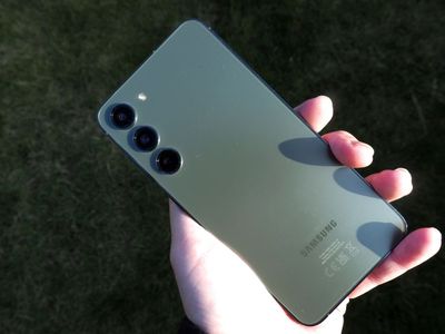Samsung s23 plus