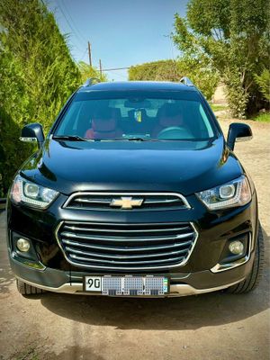 Chevrolet captiva ideal holatda 10500$
