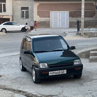 tiko 1999 zor holatda