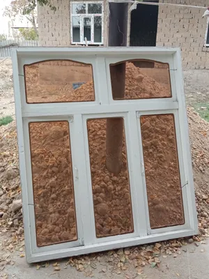 2 ta deraza sotiladi❗ holati yaxshi ✔️