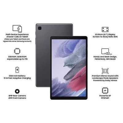 Новый! Samsung Galaxy Tab A7 Lite Бесплатная доставка!