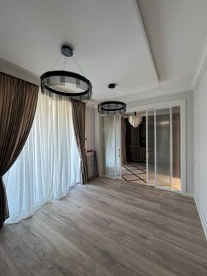 Сдается 3 ком ЖК Kislorod. Seoul