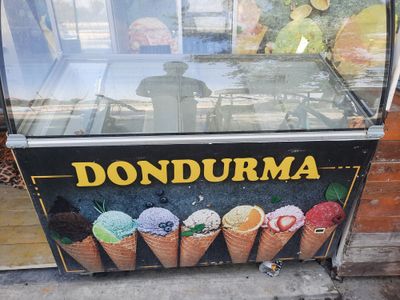 Tureskiy donder apparat
